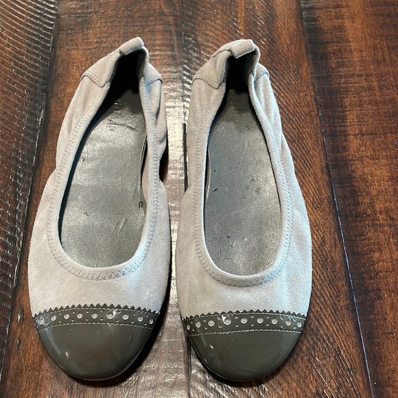 cole haan flats nordstrom